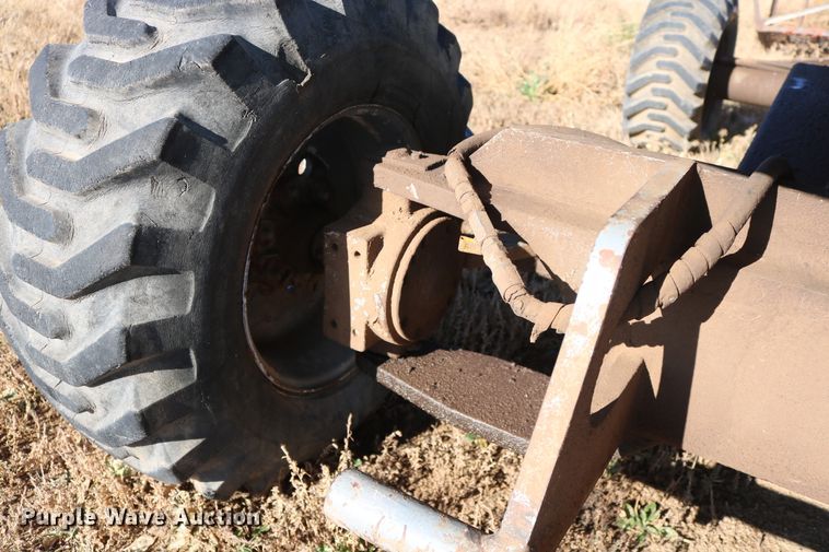 image for item DD6161 Mark Lift 40  boom lift