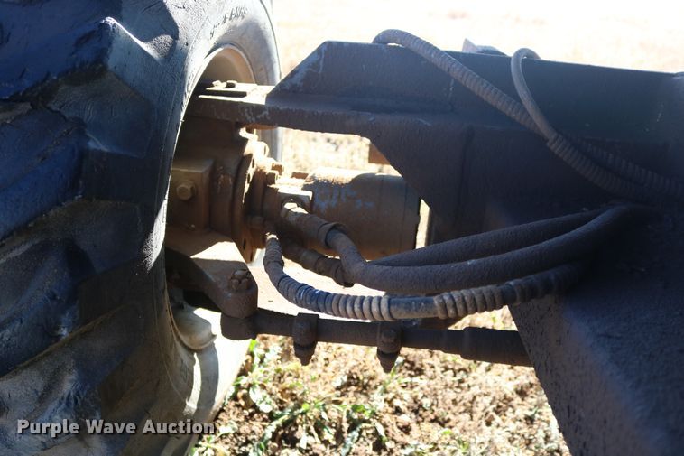 image for item DD6161 Mark Lift 40  boom lift