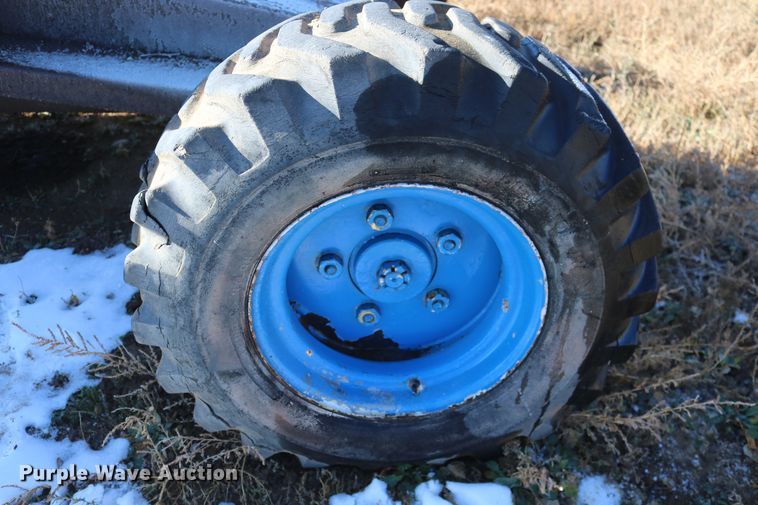 image for item DD6161 Mark Lift 40  boom lift