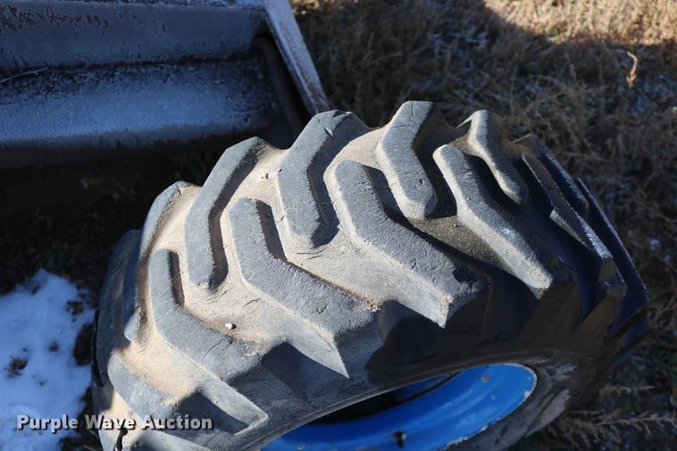 image for item DD6161 Mark Lift 40  boom lift