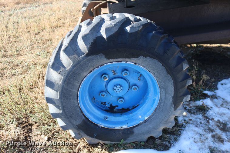 image for item DD6161 Mark Lift 40  boom lift