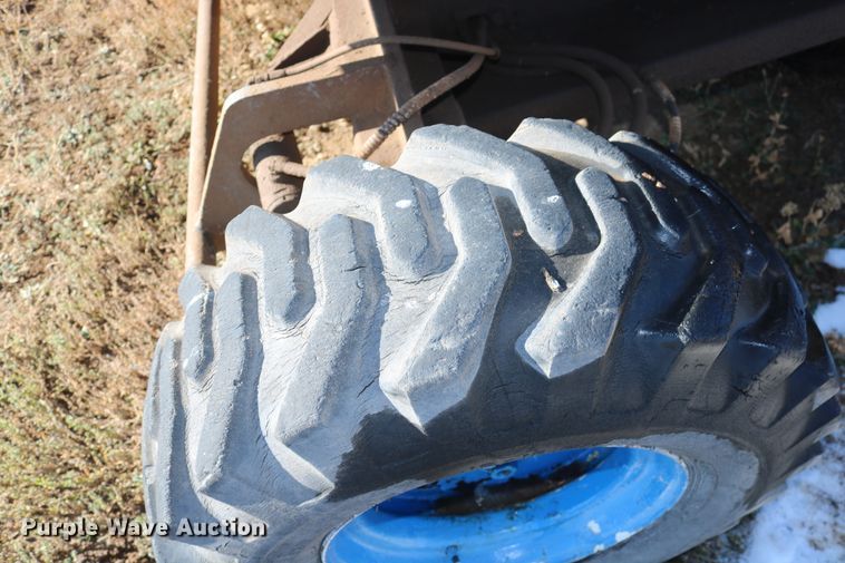 image for item DD6161 Mark Lift 40  boom lift