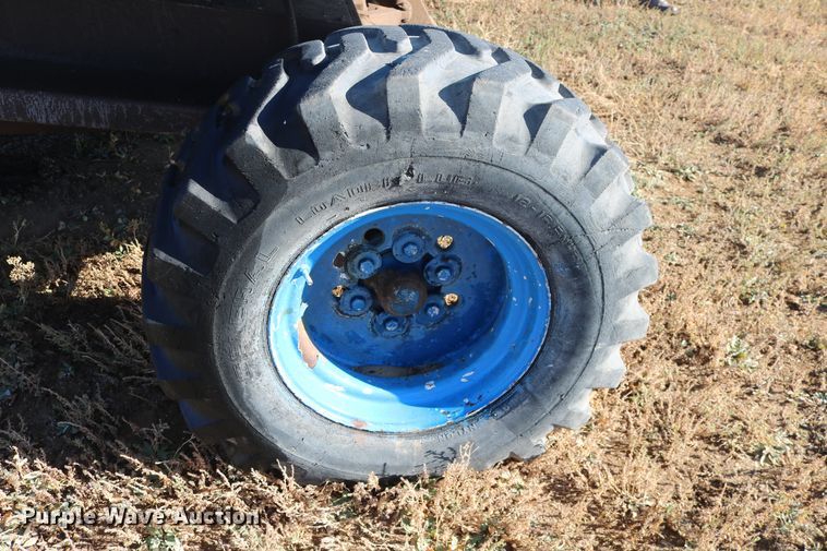 image for item DD6161 Mark Lift 40  boom lift