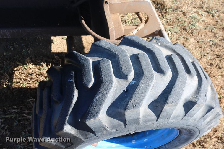 image for item DD6161 Mark Lift 40  boom lift