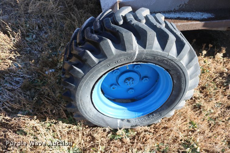 image for item DD6161 Mark Lift 40  boom lift