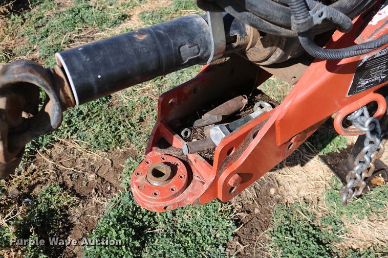 image for item DD6162 2006 Hesston 4760  large square baler