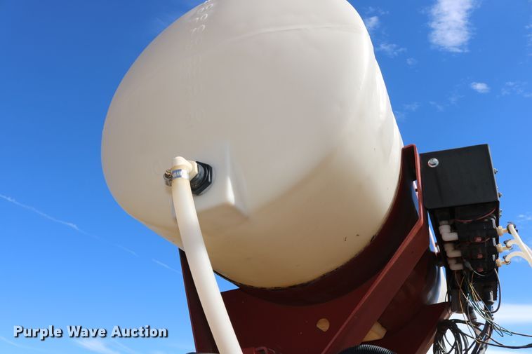 image for item DD6162 2006 Hesston 4760  large square baler