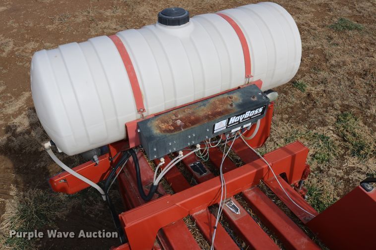 image for item DD6162 2006 Hesston 4760  large square baler