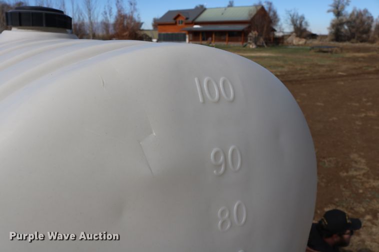 image for item DD6162 2006 Hesston 4760  large square baler