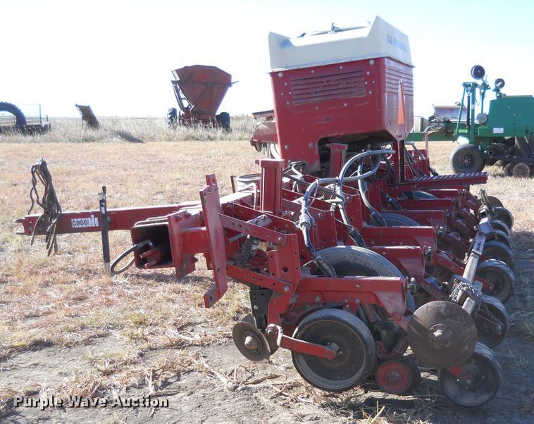 image for item DF4534 Case IH 900 Cyclo Air planter