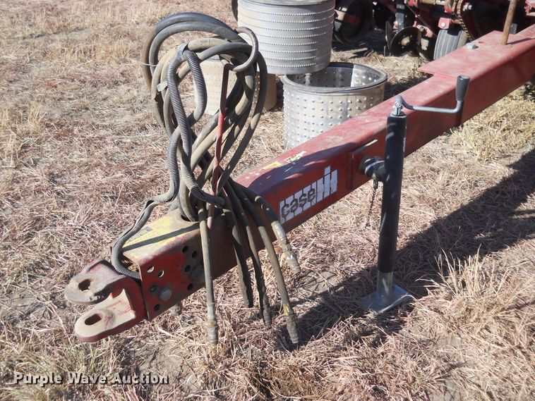 image for item DF4534 Case IH 900 Cyclo Air planter