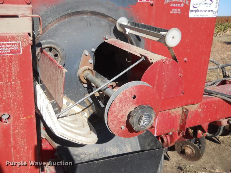 image for item DF4534 Case IH 900 Cyclo Air planter