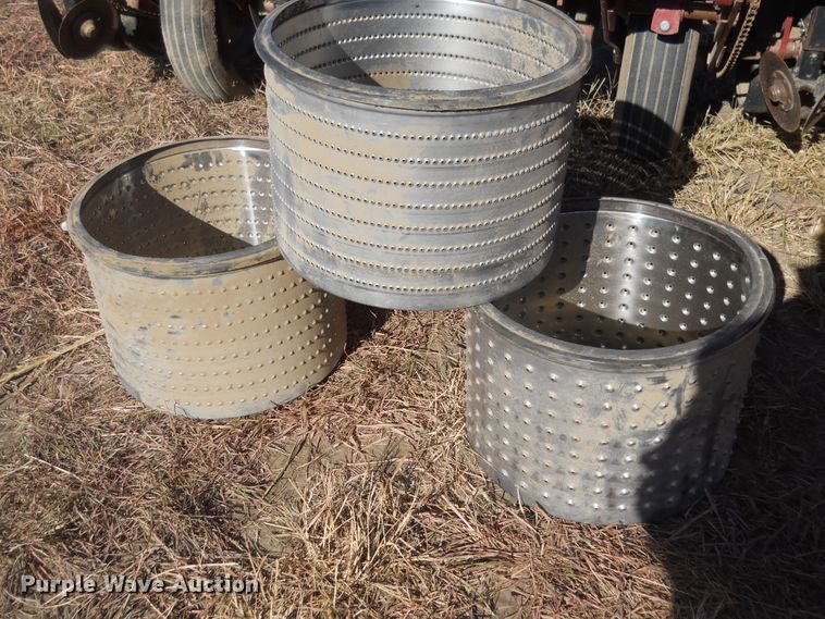 image for item DF4534 Case IH 900 Cyclo Air planter