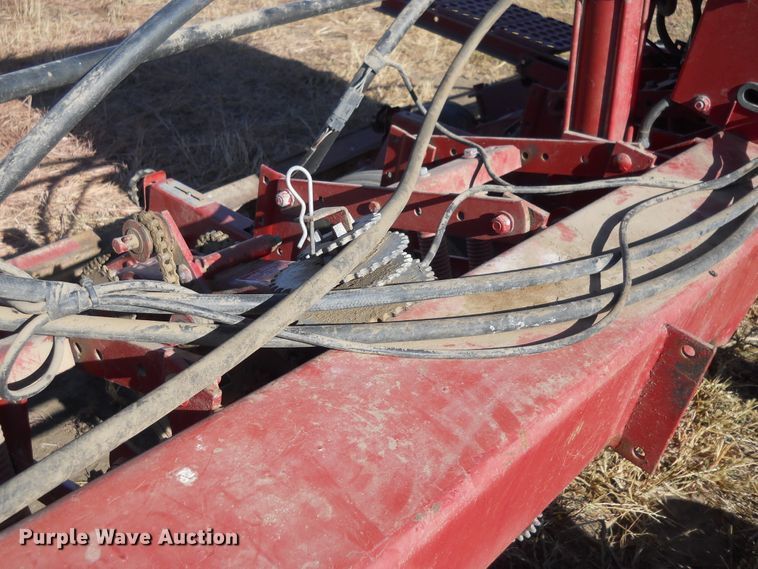 image for item DF4534 Case IH 900 Cyclo Air planter