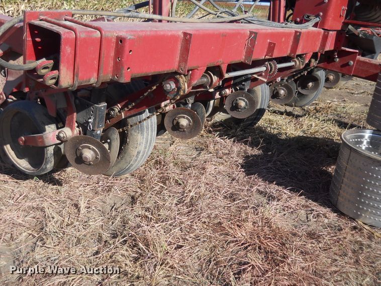 image for item DF4534 Case IH 900 Cyclo Air planter