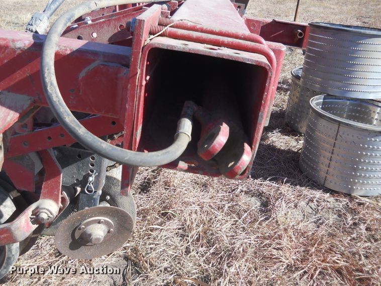 image for item DF4534 Case IH 900 Cyclo Air planter