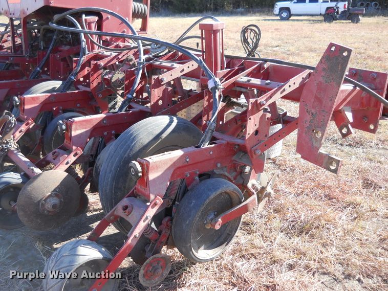 image for item DF4534 Case IH 900 Cyclo Air planter