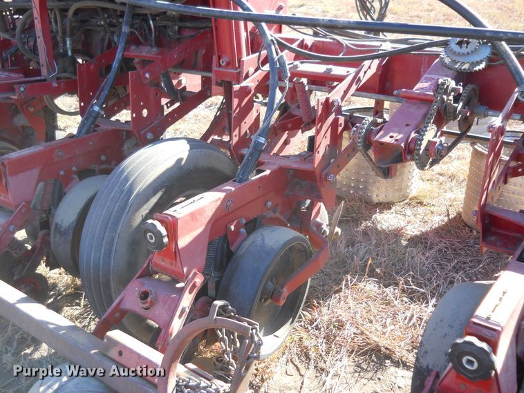 image for item DF4534 Case IH 900 Cyclo Air planter