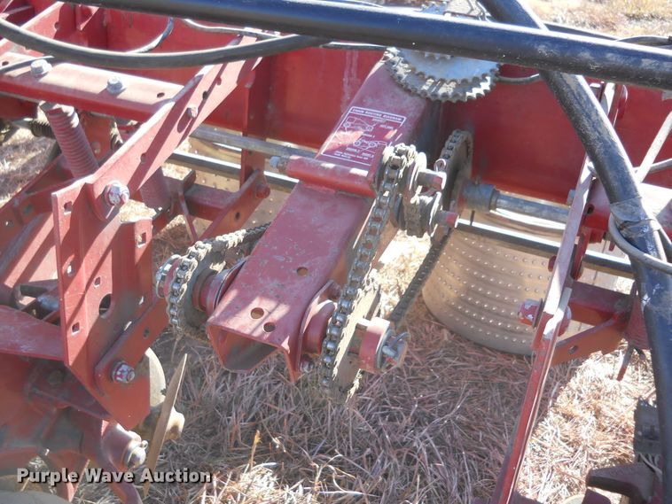 image for item DF4534 Case IH 900 Cyclo Air planter