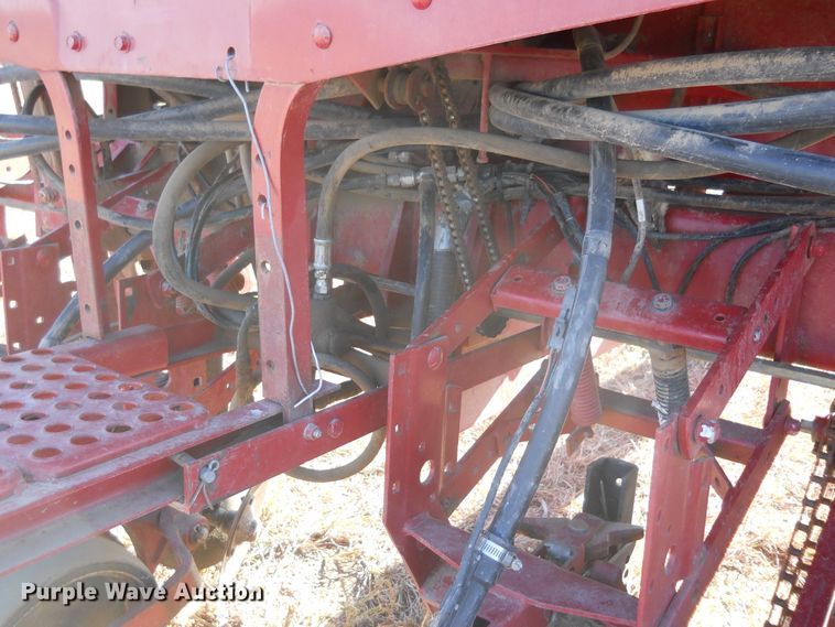 image for item DF4534 Case IH 900 Cyclo Air planter