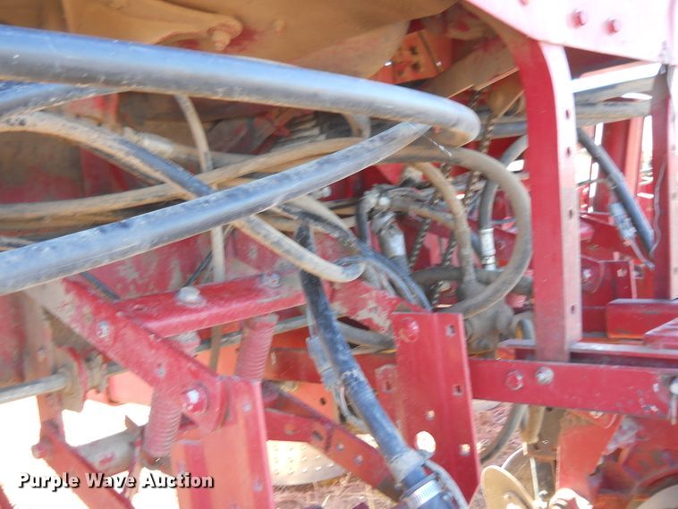image for item DF4534 Case IH 900 Cyclo Air planter