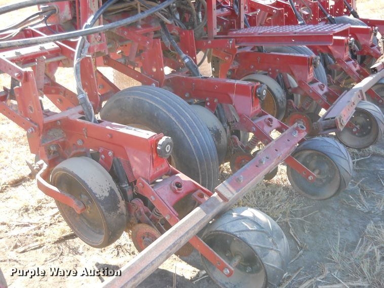 image for item DF4534 Case IH 900 Cyclo Air planter