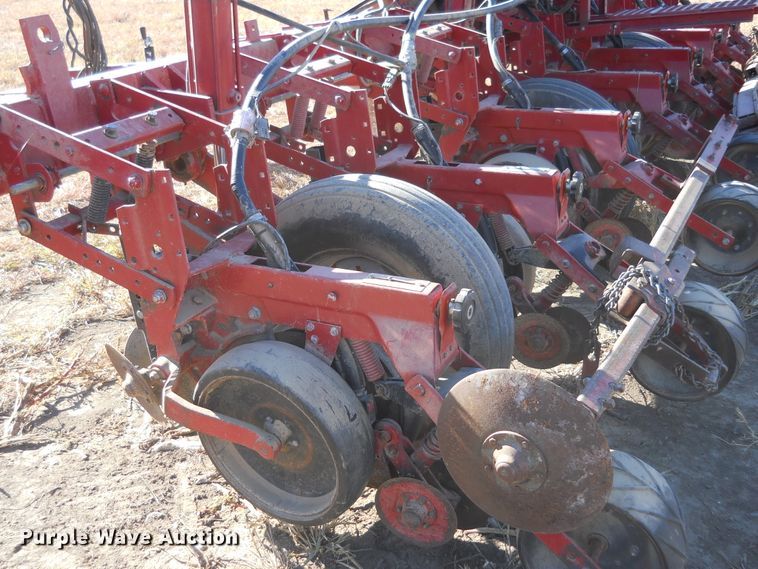 image for item DF4534 Case IH 900 Cyclo Air planter