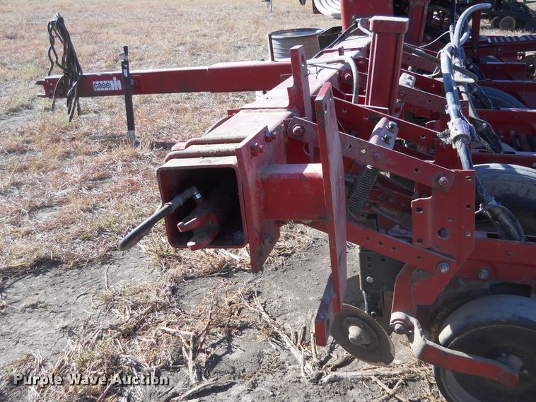 image for item DF4534 Case IH 900 Cyclo Air planter