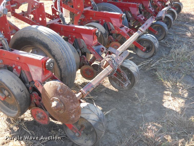 image for item DF4534 Case IH 900 Cyclo Air planter