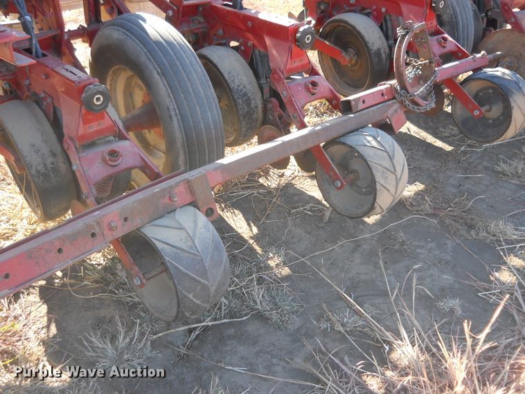 image for item DF4534 Case IH 900 Cyclo Air planter