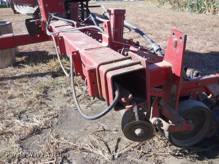 image for item DF4534 Case IH 900 Cyclo Air planter