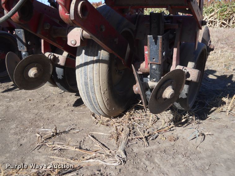 image for item DF4534 Case IH 900 Cyclo Air planter