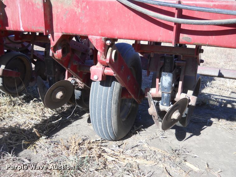 image for item DF4534 Case IH 900 Cyclo Air planter