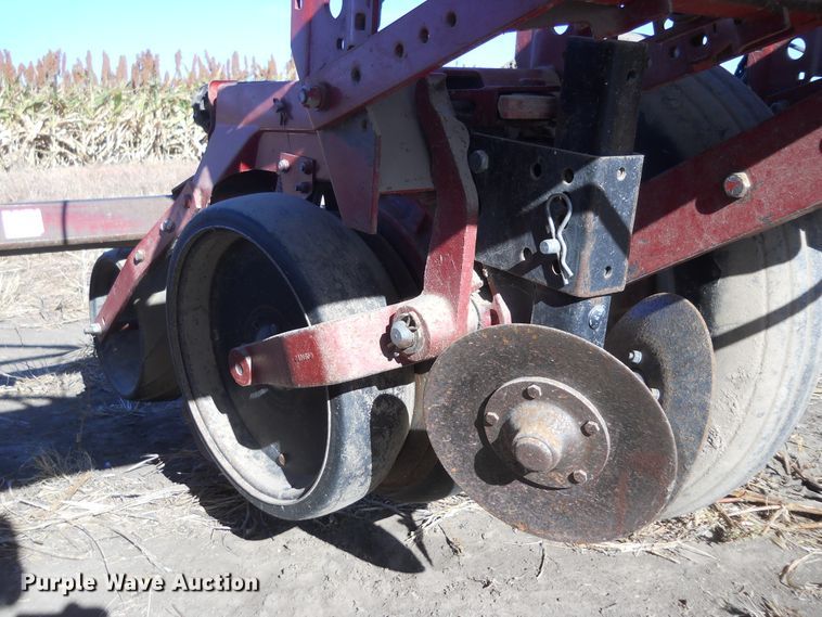 image for item DF4534 Case IH 900 Cyclo Air planter