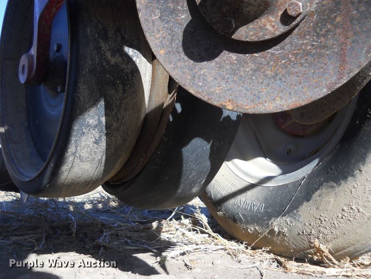 image for item DF4534 Case IH 900 Cyclo Air planter