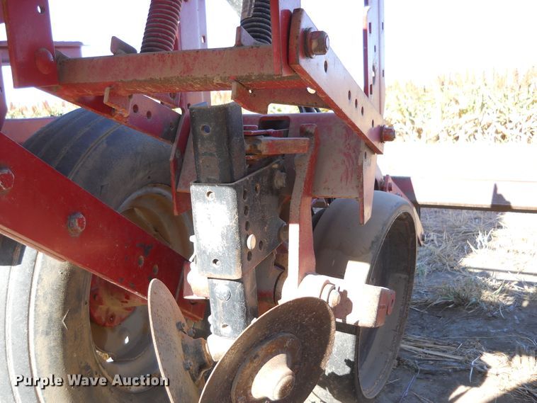 image for item DF4534 Case IH 900 Cyclo Air planter