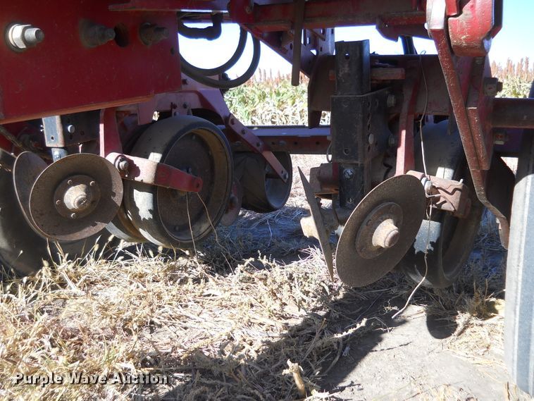 image for item DF4534 Case IH 900 Cyclo Air planter