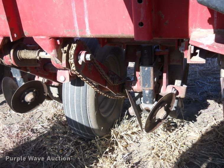 image for item DF4534 Case IH 900 Cyclo Air planter