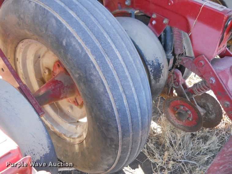 image for item DF4534 Case IH 900 Cyclo Air planter