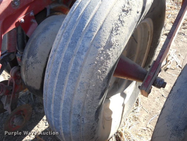 image for item DF4534 Case IH 900 Cyclo Air planter