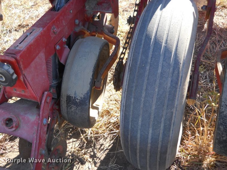 image for item DF4534 Case IH 900 Cyclo Air planter