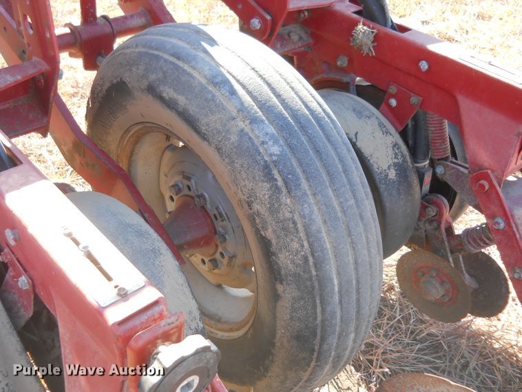 image for item DF4534 Case IH 900 Cyclo Air planter