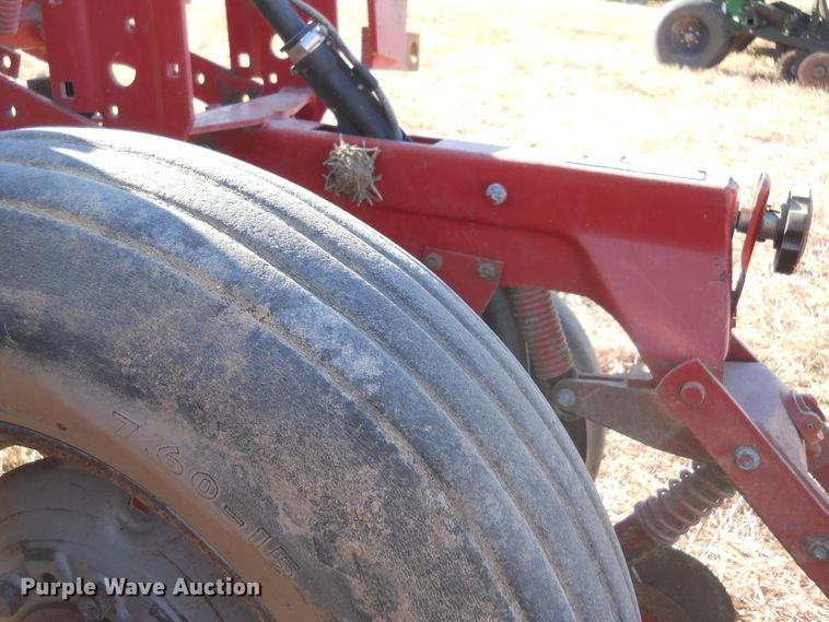 image for item DF4534 Case IH 900 Cyclo Air planter