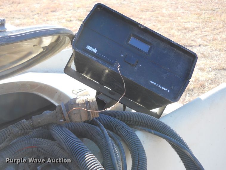 image for item DF4534 Case IH 900 Cyclo Air planter