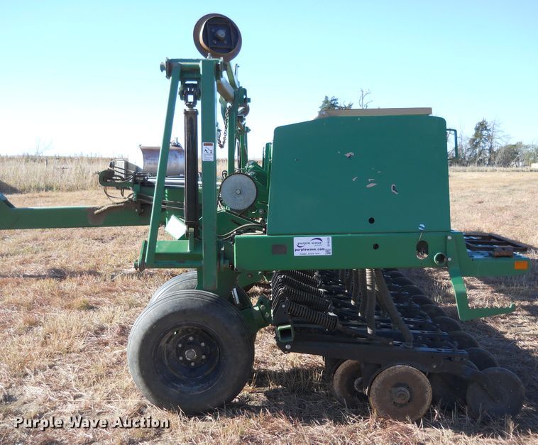 image for item DF4535 1997 Great Plains 3S-3000 grain drill