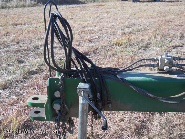 image for item DF4535 1997 Great Plains 3S-3000 grain drill