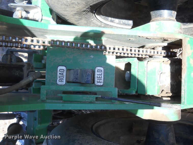 image for item DF4535 1997 Great Plains 3S-3000 grain drill