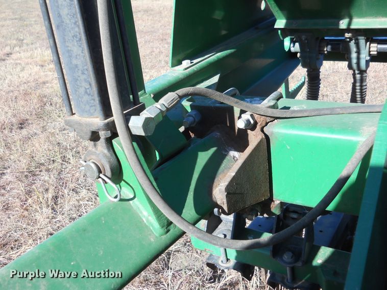 image for item DF4535 1997 Great Plains 3S-3000 grain drill