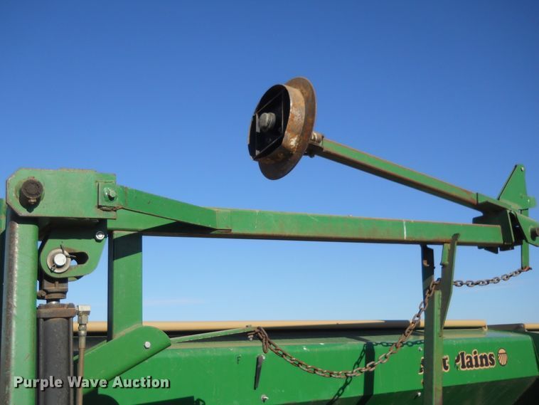 image for item DF4535 1997 Great Plains 3S-3000 grain drill