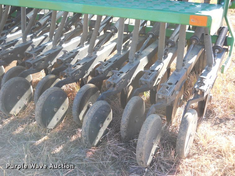 image for item DF4535 1997 Great Plains 3S-3000 grain drill